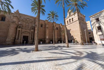 Almeria, Andalusia 04002