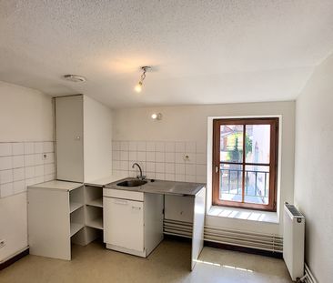 Location Appartement 2 pièces 40m² ROANNE 42300 - Photo 1