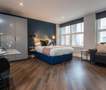 1 bedroom apartment to rent - Photo 1
