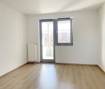 Großzügige & helle 3-Zimmer-Wohnung mit sonnigem Balkon in zentrums... - Photo 5