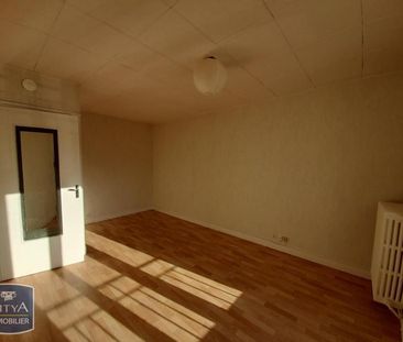 Location Appartement 1 pièce 20m² TOURS 37000 - Photo 1