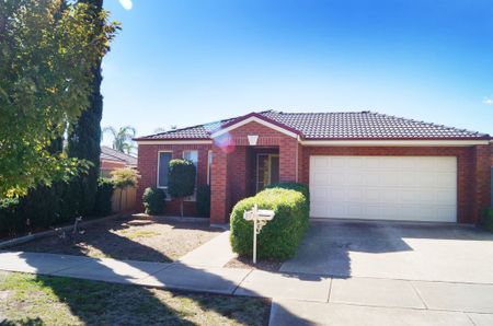 Solid Family Home! - Photo 3