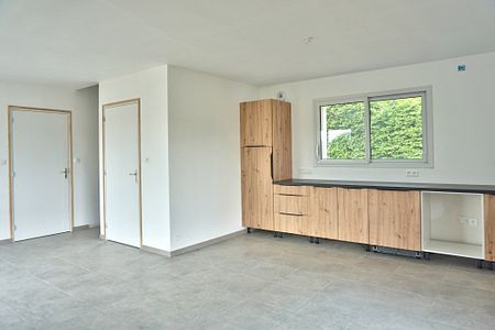 A louer à Ploumagaor maison neuve 63 m² avec garage - Photo 2