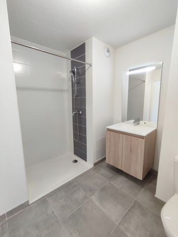 Location Appartement 2 pièces 42m² TOULOUSE 31200 - Photo 4
