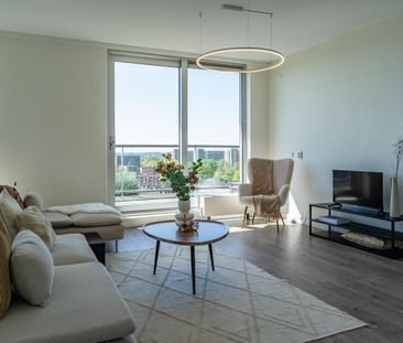Appartement te huur: Osdorper Ban 1097 1069 GA Amsterdam - Photo 2
