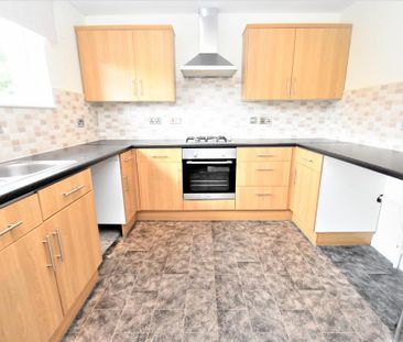 1 bedroom flat to rent - Photo 6