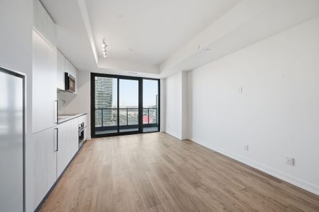 For Lease - 35 Parliament Street Unit# 1513, Toronto, Ontario - Photo 2