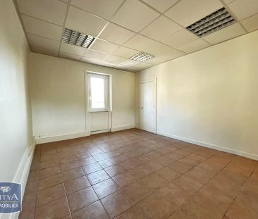Appartement à louer 2 pièces 45.83m² - Photo 2