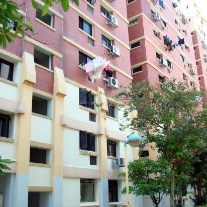 Blk 726 Woodlands Circle (Woodlands), HDB 4 Rooms - For Rent - Photo 1