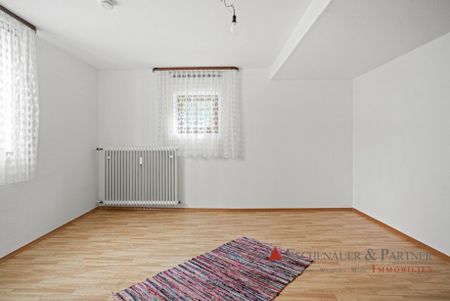 FÜR 1-2 PERSONEN - Gemütliche und ruhige 2 Zimmer Erdgeschosswohnung im Luftkurort Wilhelmsfeld - Foto 3