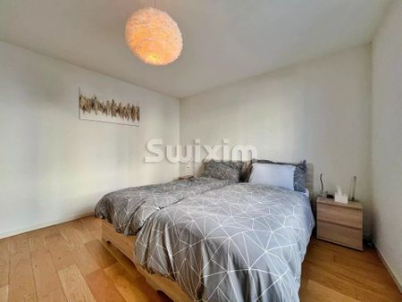 appartement Vevey - Foto 2