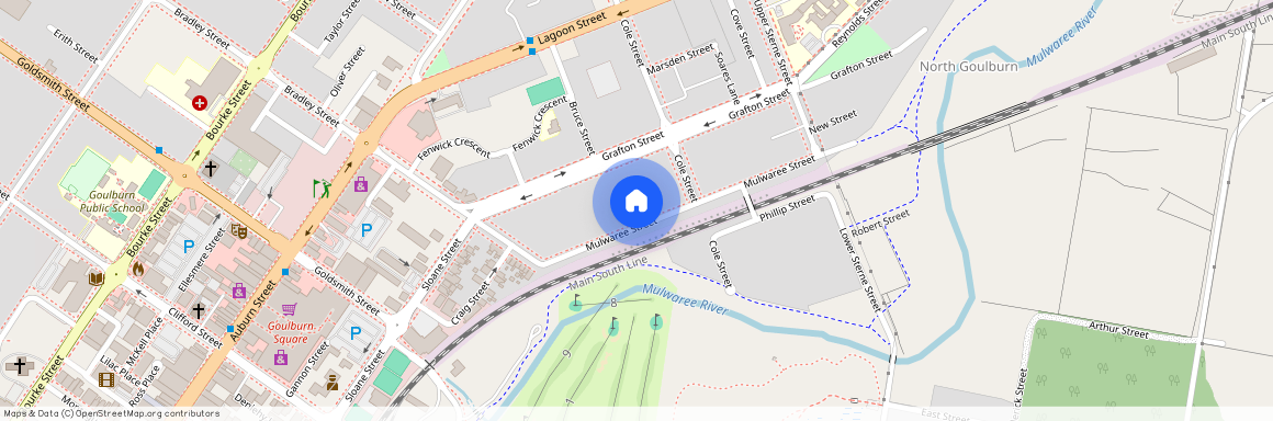 34 Mulwaree Street, NSW 2580, Goulburn