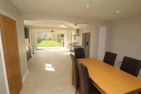 Ross Street, Cambridge £3,150 pcm ⓘ The monthly or weekly payment required by the landlord. Read our glossary page , 4 bedrooms, semi-detached house, to let * Tenant info - Photo 5