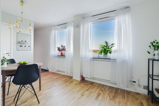 Radarvägen, Täby - Photo 1