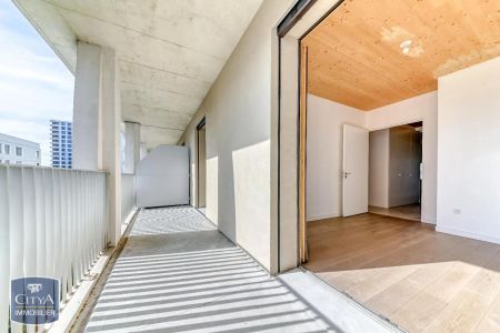 Appartement à louer 3 pièces 72.49m² - Photo 3