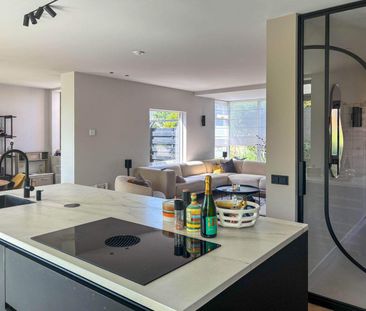 Maison Familiale Plantage, Beverwijk - À Louer - Foto 1