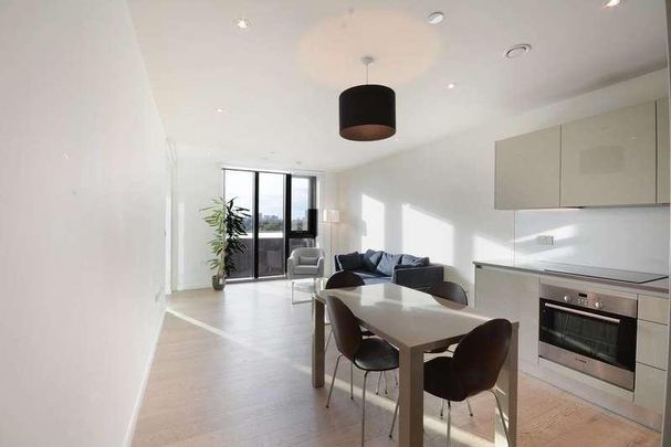 One The Elephant, Elephant And Castle, SE1 - Photo 1