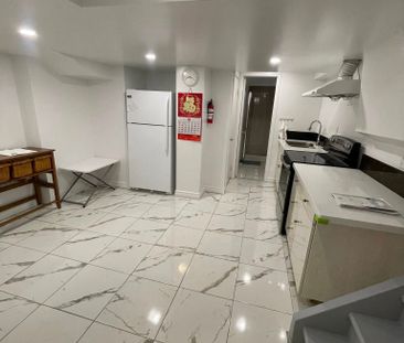 For Lease - 234 Chartland Boulevard Unit# #Basement, Toronto, Ontario - Photo 6