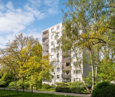 2-Zimmer-Wohnung in Bremen - Photo 1