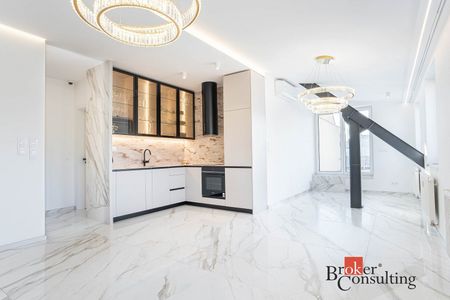 Pronájem bytu 4+kk 95 m² - Fotografie 3