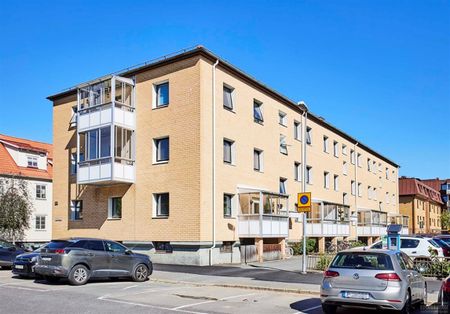 Klockgjutargatan 3 C - Photo 3