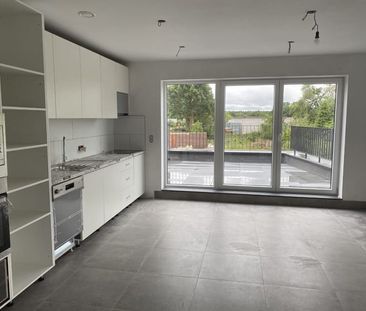 Appartement te huur - Photo 3