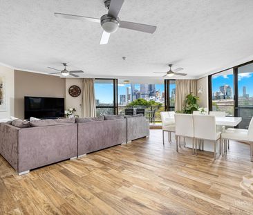 Riverfront Living with Spectacular City Views - Photo 3