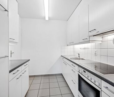 3.5 Zimmer, 68 m², 2. Stock - Photo 1