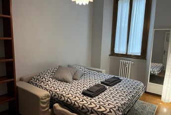 Via Sofia Bisi Albini, Milan, Lombardy 20125