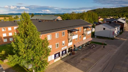 2 rok, Föreningsgatan 1, 2026-01-15 - Foto 4