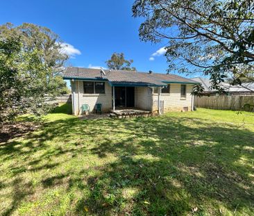 3 Bedroom Family Home on Large Block - Photo 1