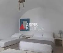Μονοκατοικία, προς ενοικίαση Πύργος, Σαντορίνη Κωδικός 2404988 - Photo 5
