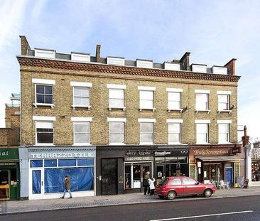 Chalk Farm Road, Chalk Farm, London, NW1 - Photo 1