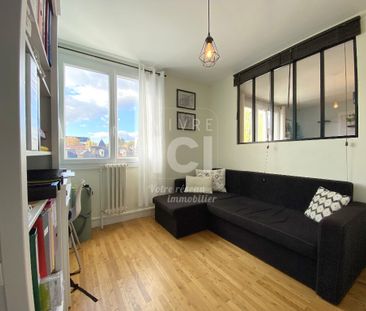 Appartement 3 Pièces Procé Idéalement Situé - Photo 4