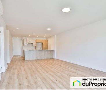 360 rue Flavie-Poirier, St-Charles-Borromée à louer - Photo 1