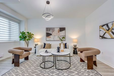 For Lease - 99 Grovewood Common, Oakville, Ontario - Photo 3