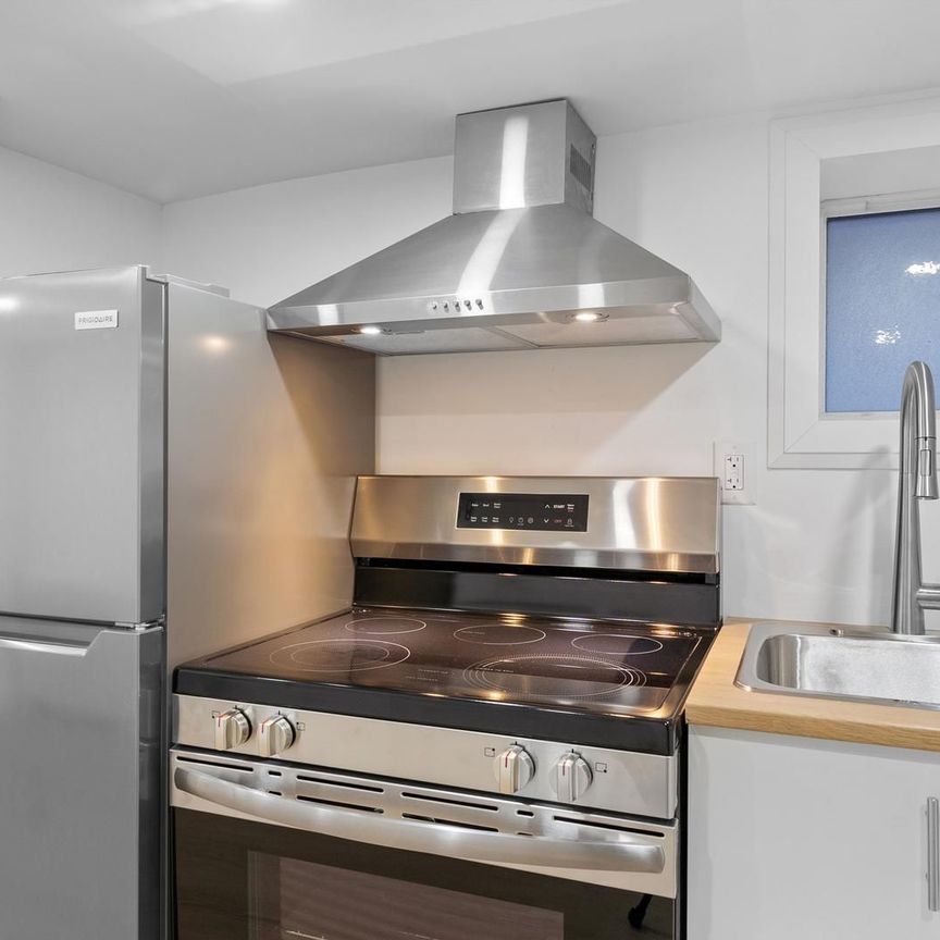 For Lease - 47 Robina Avenue Unit# #3A, Toronto, Ontario - Photo 1