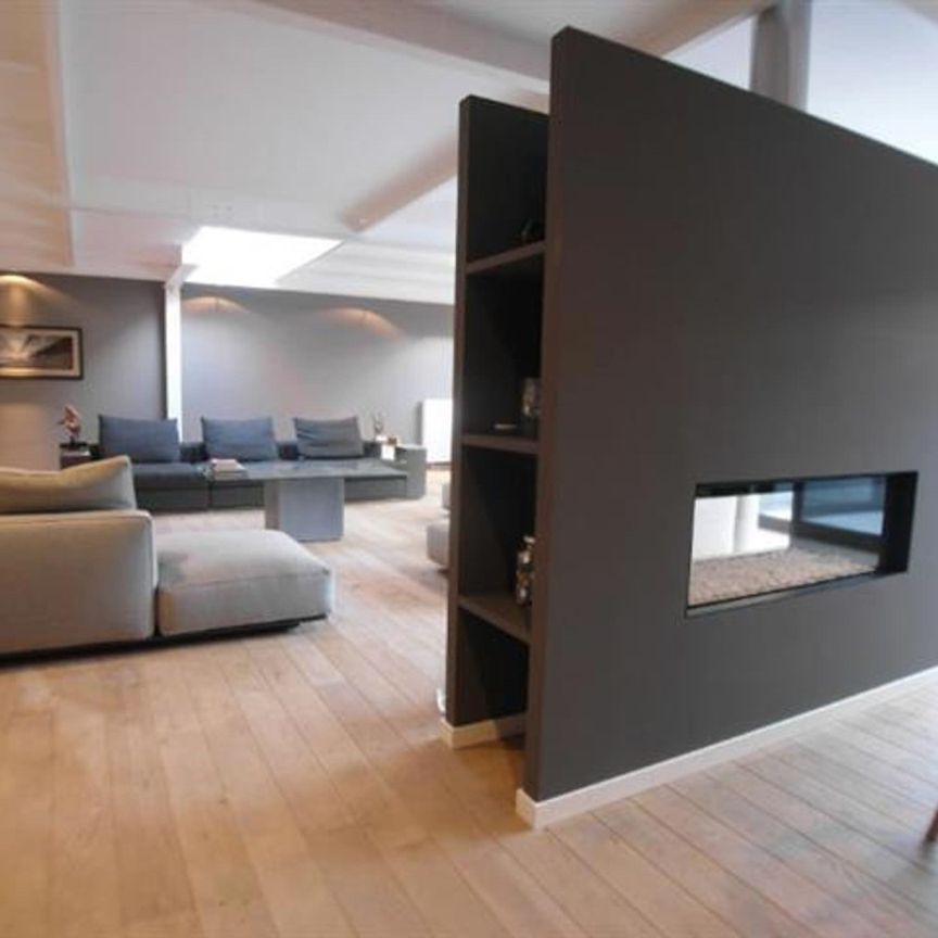 Tout savoir sur cet appartement à Etterbeek, à Etterbeek - Photo 1