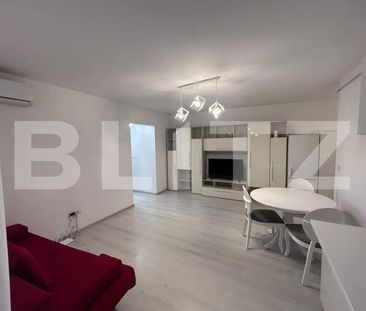 Apartament cu 2 camere, bloc nou, parcare privata, zona Ramada - Photo 1