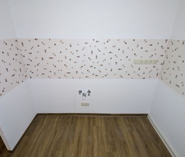 Wohnung, 3 Zimmer (56,39 m²) - Photo 1