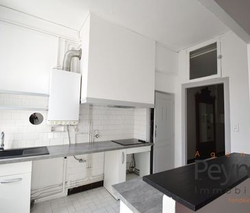 Location Appartement 3 pièces 64m² PERPIGNAN 66000 - Photo 2