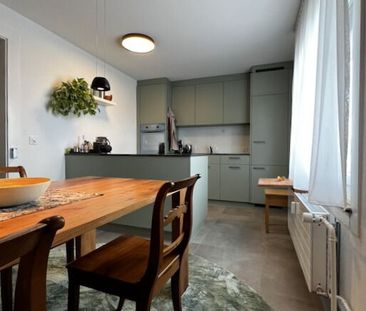 2-ROOM APARTMENT IN BERN – WEISSENBÜHL, FURNISHED, TEMPORARY - Foto 4