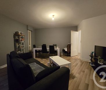 Location Appartement 2 pièces 55m² TROYES 10000 - Photo 1