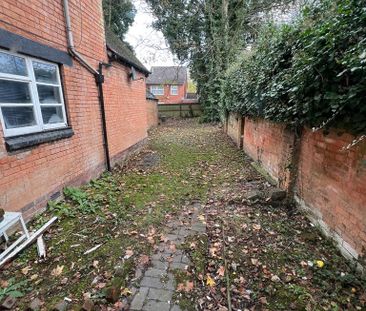 Studio to rent - Photo 5