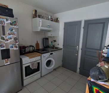 Appartement T2 à louer à Scionzier - Photo 4