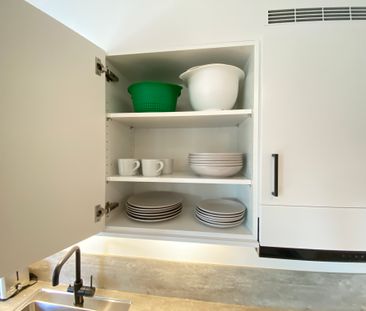 Klockelundsvägen, Farsta - Photo 3
