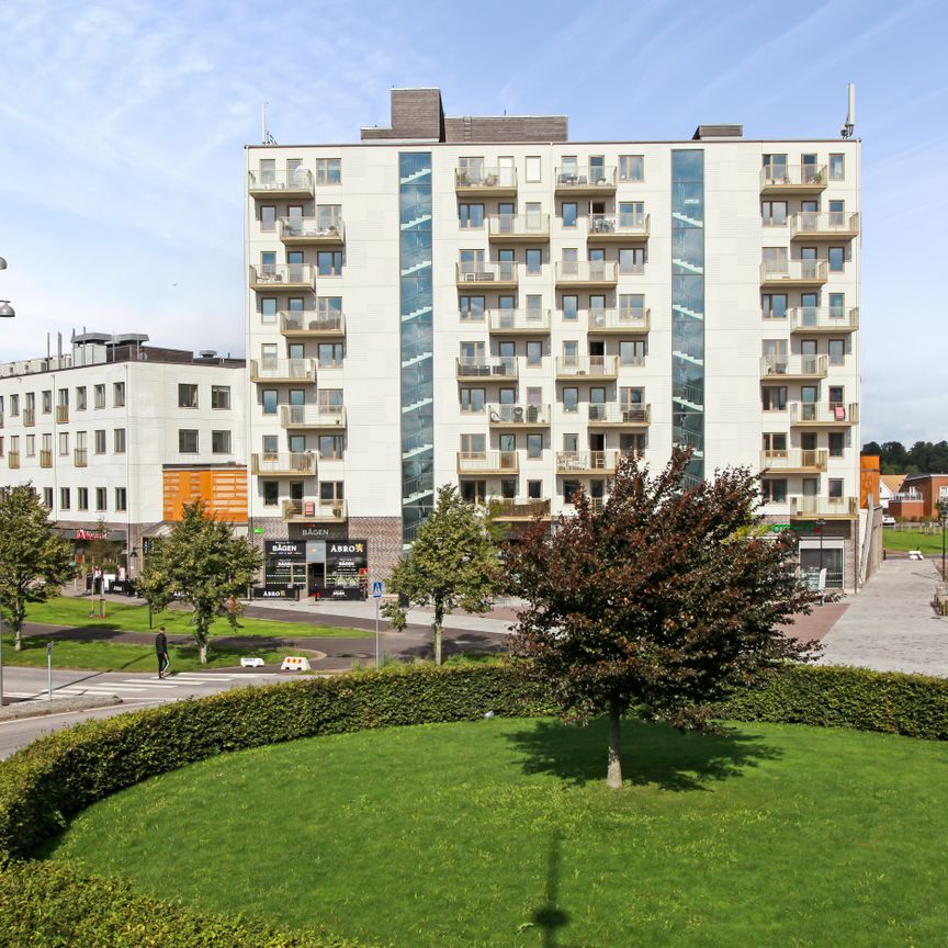 Grepgatan, Helsingborg - Photo 1