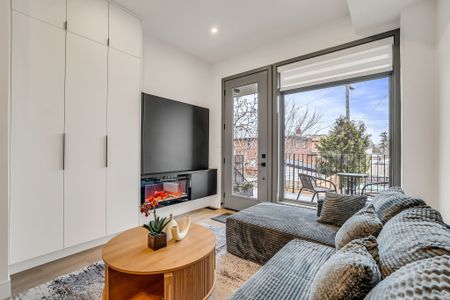 For Lease - 1169 Davenport Road Unit# Unit 2, Toronto, Ontario - Photo 2
