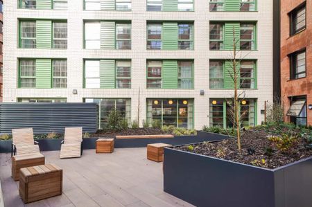 Cooper House, B5 6EF, Birmingham - Photo 4