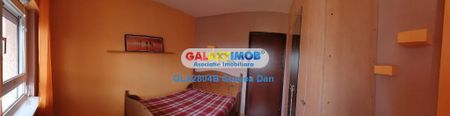 Apartament 3 camere decomandat Giurgiului G147 - Fotografie 5